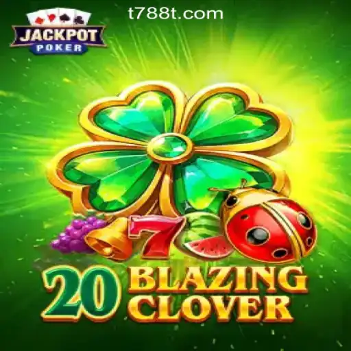 Discover the Excitement of 20BlazingClover: A New Era in Slots Gaming