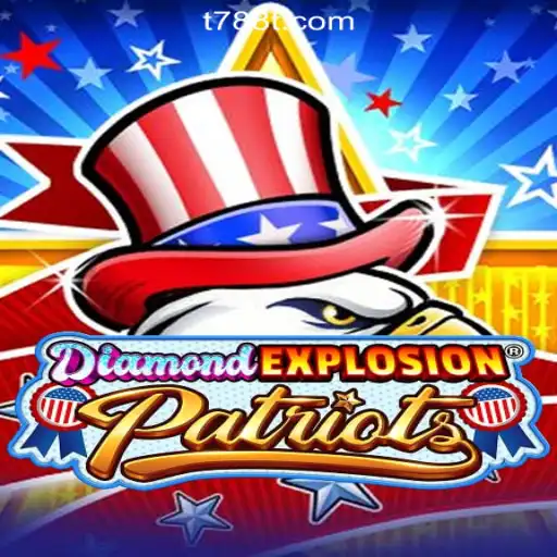 Exploring DiamondExplosionPatriots: A Thrilling New Era in Gaming