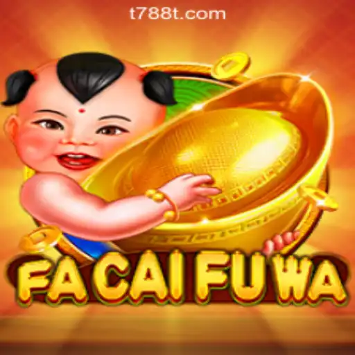 FaCaiFuWa: Explore the Exciting World of Slots with 788T.COM Oficial Slots Brasil #1