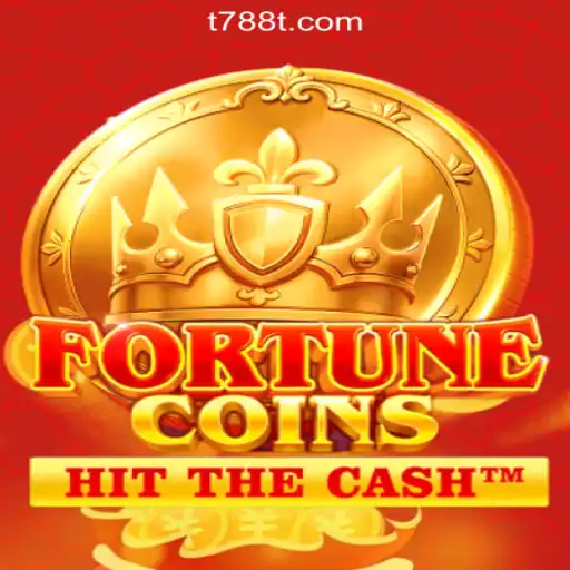 The Ultimate Guide to FortuneCoins and 788T.COM Oficial Slots Brasil #1