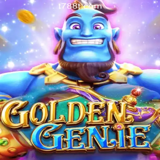 Discover the Magic of GOLDENGENIE: A Premier Slot Experience
