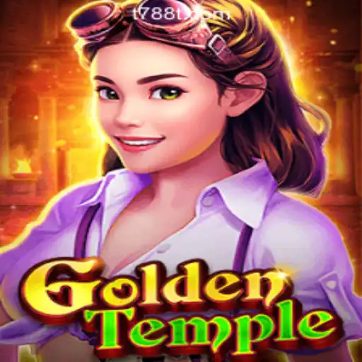 Discover the Thrills of GoldenTemple: The Premier Slots Experience at 788T.COM Oficial Slots Brasil #1