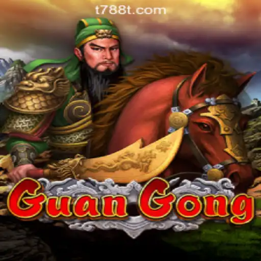 Experience Epic Conquests with GuanGong: The Legendary Slot Game