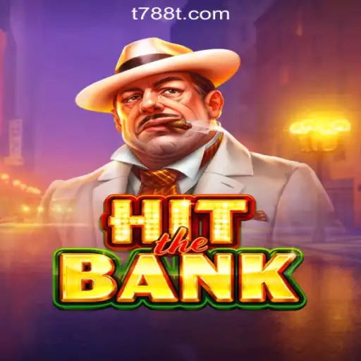 Discover 'HitTheBank': An Exciting Slot Game at 788T.COM Oficial Slots Brasil #1