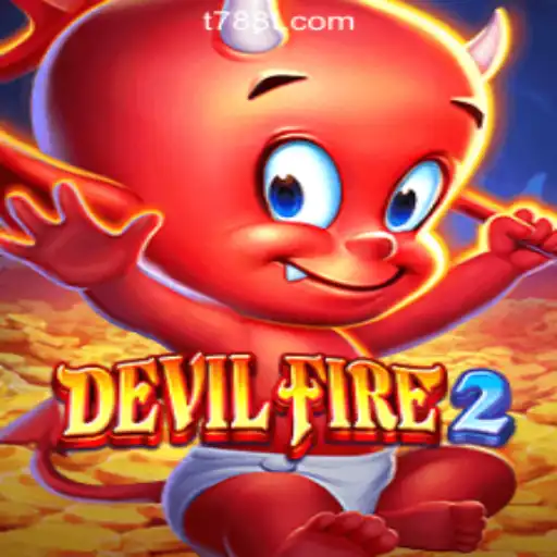 Exploring DevilFire2: The Thrilling Realm of 788T.COM Oficial Slots Brasil #1