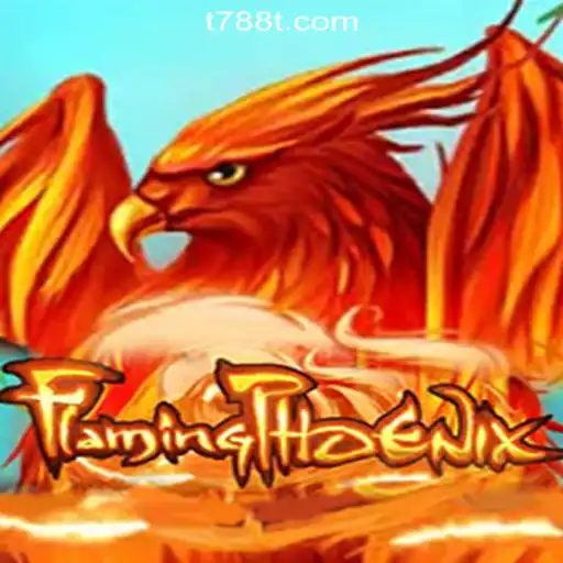 FlamingPhoenix: Unleashing the Heat with 788T.COM Oficial Slots Brasil #1