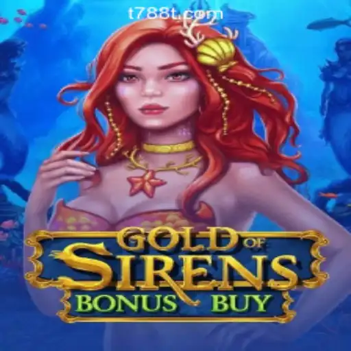 Explore the Alluring World of GoldofSirensBonusBuy Slots