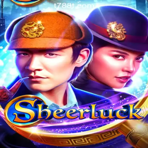 Unveiling Sheerluck: A Thrilling Journey into the Heart of 788T.COM Oficial Slots Brasil #1