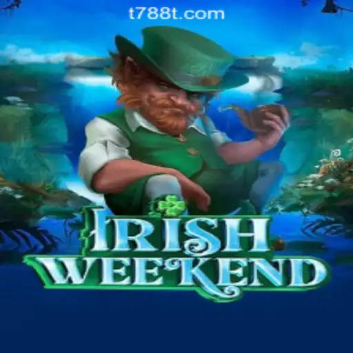 Exploring the Thrill of IrishWeekend: The Premier Slot Game at 788T.COM