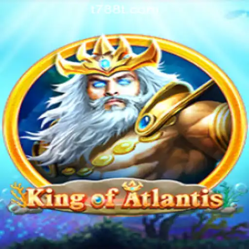 Dive into Adventure with KingofAtlantis: Explore 788T.COM Oficial Slots Brasil #1