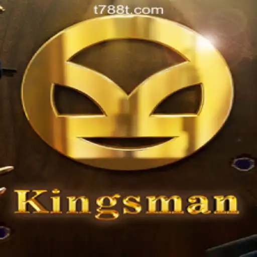 Exploring the Exciting World of Kingsman: The Thrill of 788T.COM Oficial Slots Brasil #1
