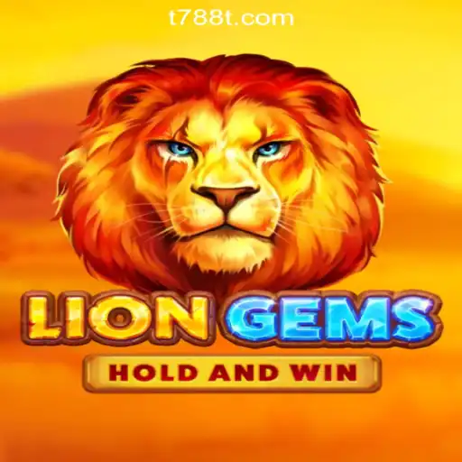 Discover the Exciting World of LionGems: Explore 788T.COM Oficial Slots Brasil #1