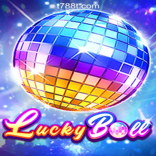 Exploring the Thrill of LuckyBall: A Guide to 788T.COM Oficial Slots Brasil #1