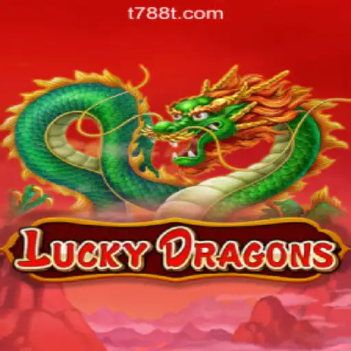 Discover the Thrills of LuckyDragons in Brasil with 788T.COM