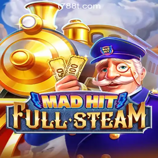 Exploring MadHitFullSteam: The Brazilian Slots Sensation by 788T.COM