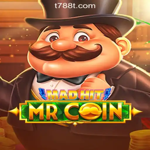 Experience the Thrill of MadHitMrCoin: The Premier Slots Game on 788T.COM