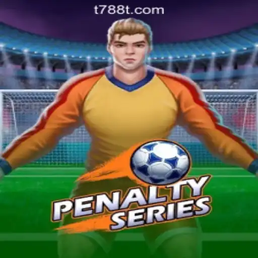 Experience the Thrill of PenaltySeries with 788T.COM Oficial Slots Brasil #1
