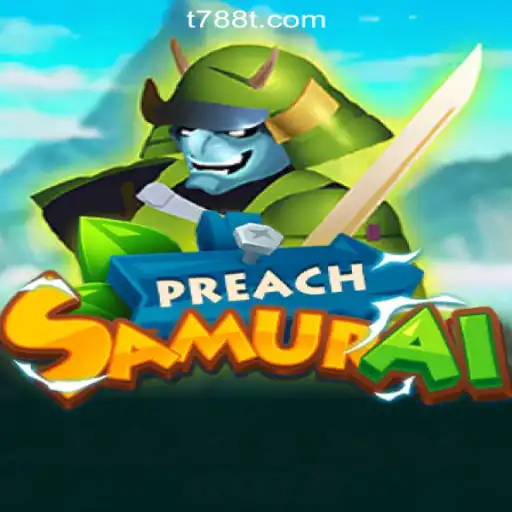 PreachSamurai: Unveiling a Martial Lore in the Virtual Realm