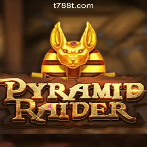 Unveiling PyramidRaider: The Ultimate Gaming Experience with 788T.COM Oficial Slots Brasil #1