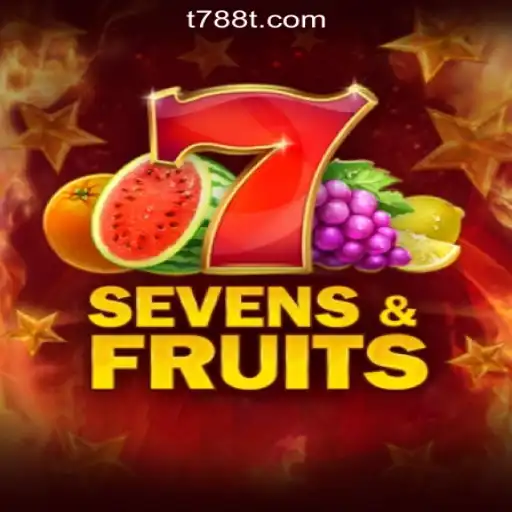 SevensFruits: Dive into the Vibrant World of Online Slots