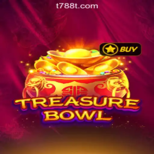 TreasureBowl: A Thrilling Journey into the World of 788T.COM Oficial Slots Brasil #1
