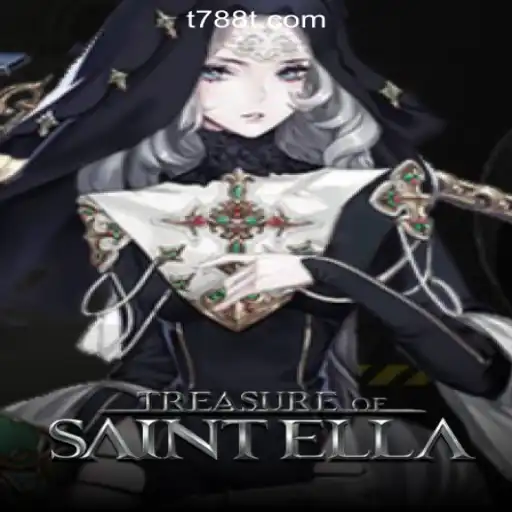 Explore the Exciting World of TreasureofSaintElla