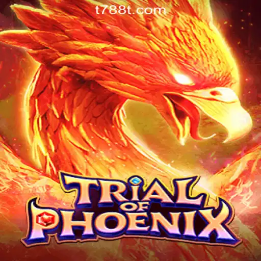 Discover the Enchanting World of TrialofPhoenix at 788T.COM Oficial Slots Brasil #1