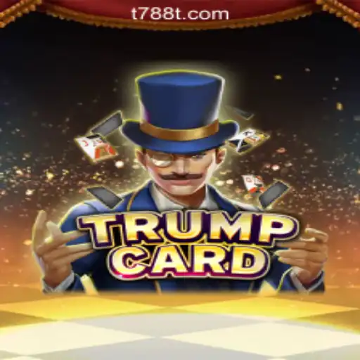 Discover the Thrilling World of TrumpCard: Brasil's Top Choice for Official Slots