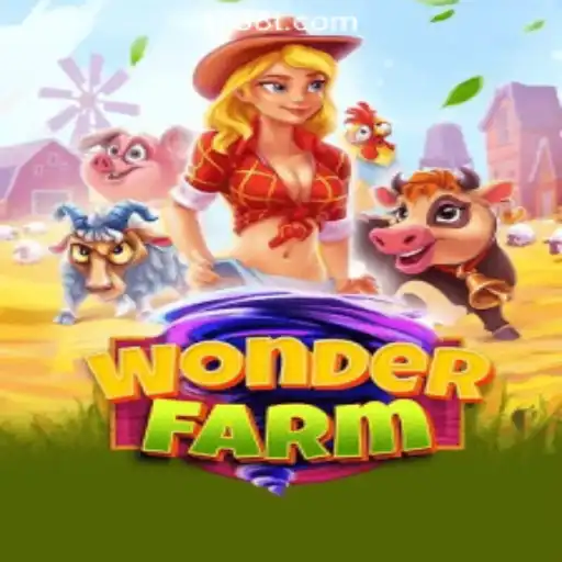 Exploring WonderFarm: A Journey into 788T.COM Oficial Slots Brasil #1